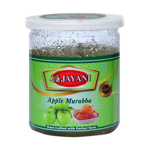 Apple Murabba Pickle-Price Incl.Shipping