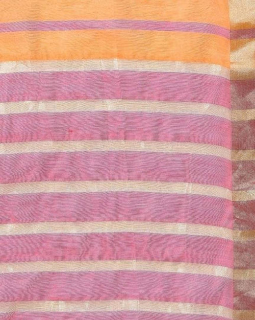 Stylish Cotton Khaki Printed Round Neck 3/4 Sleeves Kurta With Palazzo And Dupatta set