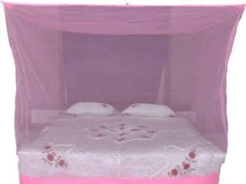 Classy Net Double Bed Mosquito Net