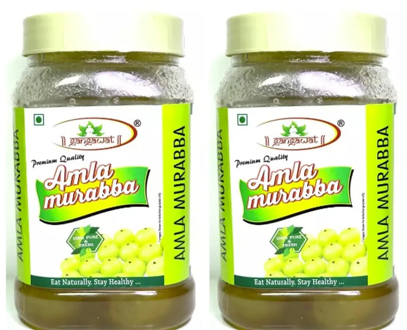 Amla Murabba -Pack Of 2