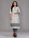 Fancy Cotton Kurti for Women