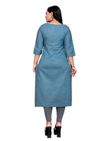 Fancy Cotton Kurti for Women