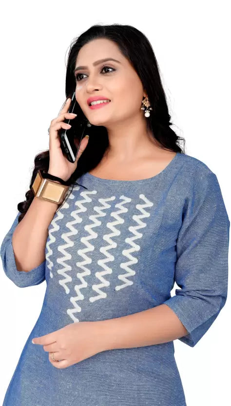 Tunics for Women - Buy Indo Western Tunics and Kurtas Online at Best Prices  | Indya
