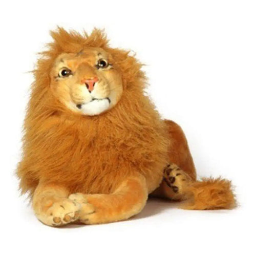 Loin Soft Toys Gift Items , Soft Toys, Birthday Gift for Girls/Wife, Boyfriend/Husband, Wedding for Couple Special, Rakhi for Brother/Sister Gift Items,