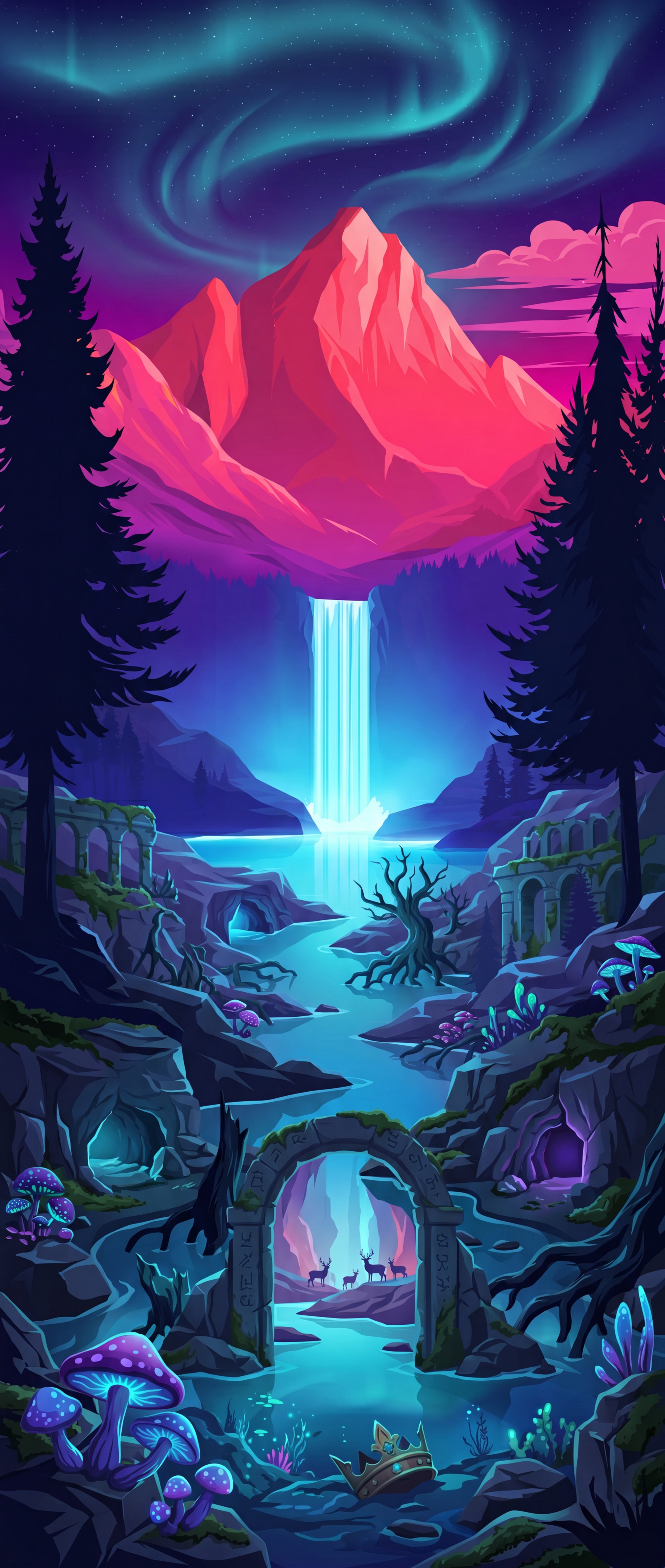 Background